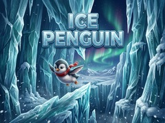 ເກມ Ice Penguin