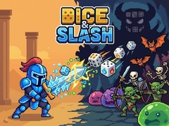 ເກມ Dice & Slash