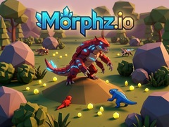 ເກມ Morphz.io