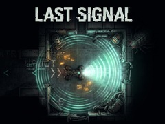 ເກມ Last Signal
