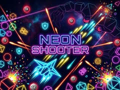 ເກມ Neon Shooter