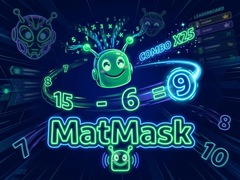 ເກມ MatMask
