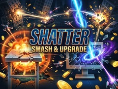 ເກມ Shatter: Smash & Upgrade