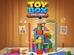 ເກມ Toy Box Challenge