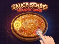 ເກມ Sauce Senbei Memory Game