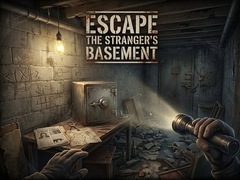 ເກມ Escape the Stranger's Basement