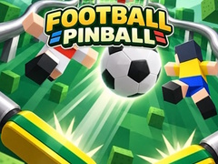 ເກມ Football Pinball