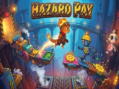 ເກມ Hazard Pay