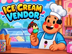 ເກມ Ice Cream Vendor