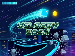 ເກມ Velocity Dash