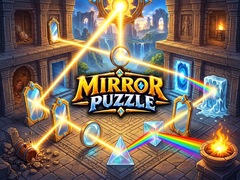ເກມ Mirror Puzzle