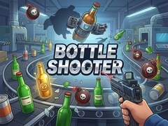 ເກມ Bottle Shooter
