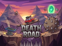 ເກມ Death Road