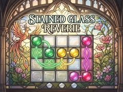 ເກມ Stained Glass Reverie