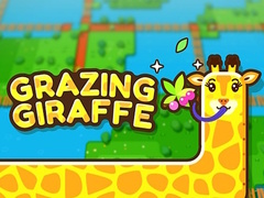 ເກມ Grazing Giraffe