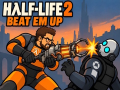 ເກມ Half Life 2: Beat Em Up