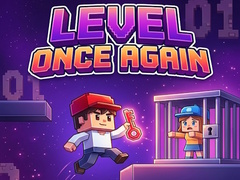ເກມ Level Once Again