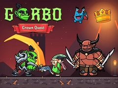 ເກມ Gorbo Crown Quest