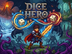ເກມ Dice Hero