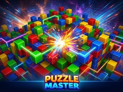 ເກມ Puzzle Master