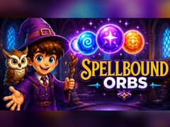 ເກມ Spellbound Orbs