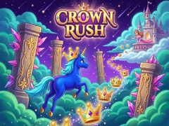 ເກມ Crown Rush
