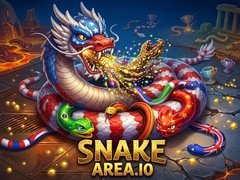 ເກມ SnakeArea.io