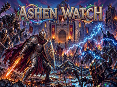 ເກມ Ashen Watch