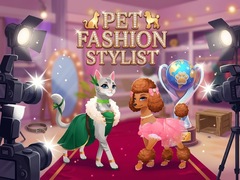 ເກມ Pet Fashion Stylist