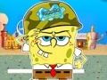 ເກມ Spongebob Under The Sea