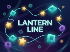 ເກມ Lantern Line