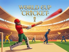 ເກມ World Cup Cricket