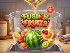 ເກມ Fusion Fruits
