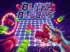 ເກມ Blitz Blocks