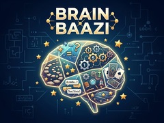 ເກມ BrainBaazi