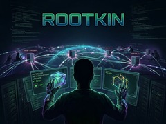 ເກມ Rootkin