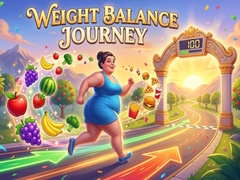 ເກມ Weight Balance Journey