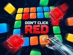 ເກມ Don't Click Red