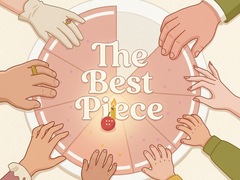 ເກມ The Best Piece