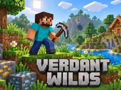ເກມ Verdant Wilds