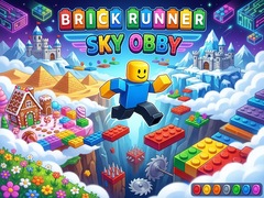ເກມ Brick Runner