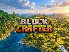 ເກມ Block Crafter