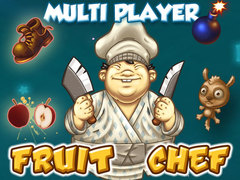 ເກມ Fruit Chef Multi player