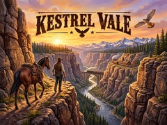 ເກມ Kestrel Vale
