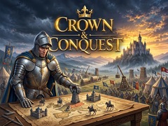 ເກມ Crown & Conquest