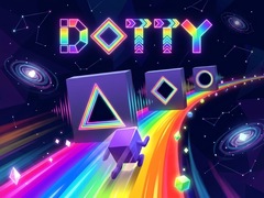 ເກມ Dotty