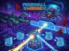 ເກມ Firewall Merge