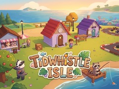 ເກມ Tidewhistle Isle