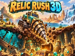 ເກມ Relic Rush 3D