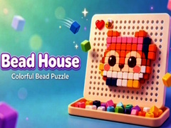 ເກມ Bead House